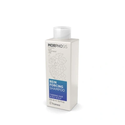 Abbildung von Framesi Shampoo Morphosis Reinforcing