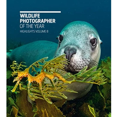 Abbildung von Wildlife Photographer of the Year: Highlights Volume 8 (Wildlife Year, 8)