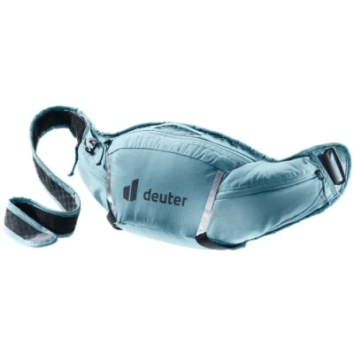 Abbildung von Deuter Unisex Shortrail Iii Trail Running Hüfttasche, Lake, 3 L EU
