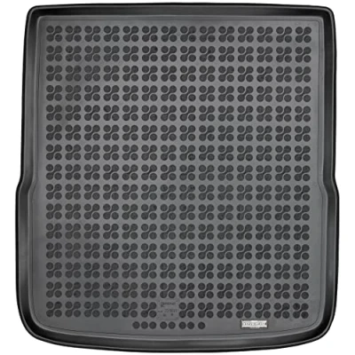 Abbildung von REZAW PLAST 231831 Kofferraumwanne Gummi VOLKSWAGEN: Passat B6 Variant, B7 Alltrack