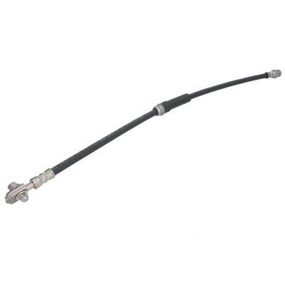 Abbildung von ATE 24.5143 0564.3 Bremsschläuche 563 M10x1 VOLKSWAGEN: Touran I, GOLF 5 Schrägheck, 6, SKODA: Superb II Kombi, Octavia 2 Combi kfzteile,