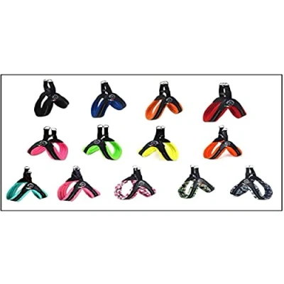 Abbildung von TRE PONTI TF226AR Easy Fit Mesh Fix Neon, Größe 4, orange