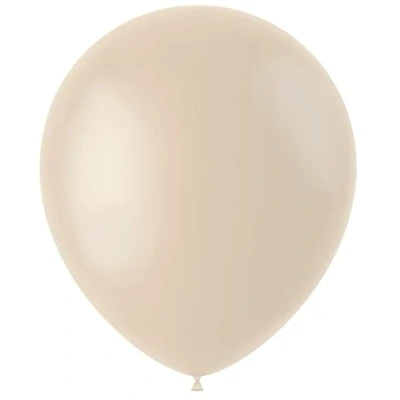 Abbildung von Ballons Latte 33cm 10 Stück