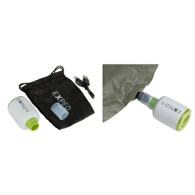 Abbildung von Exped Ultra Pump slaapmat accesoires