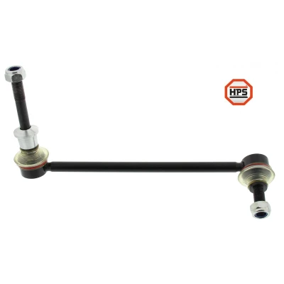 Abbildung von MAPCO 52654HPS Koppelstange Vorderachse rechts 248,5 M12x1,5 BMW: X5, X6