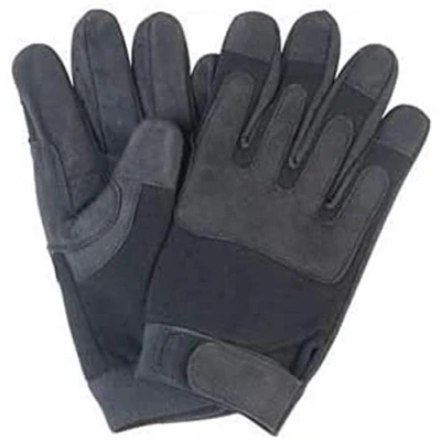 Abbildung von Mil Tec Schnittschutzhandschuhe Tactical Army Gloves Einsatzhandschuhe