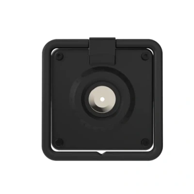Abbildung von The Joy Factory Universal Modul VESA 100 für Industrie Tablets, kompatibel mit MagConnect Halterungen, CWX130