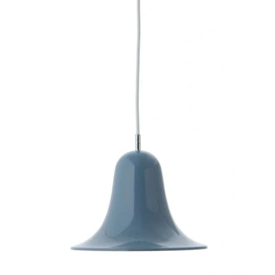 Abbildung von VERPAN Pantop Hängeleuchte Ø 23 cm staubblau