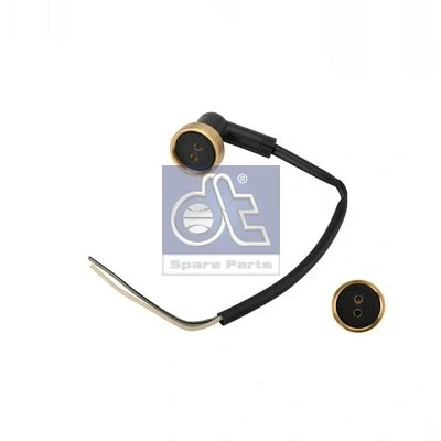 Abbildung von Elektroleitung DT Spare Parts 4.61065