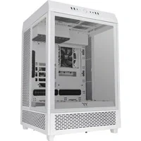 Abbildung von Thermaltake The Tower 500 Snow Middle PC Case CA 1X1 00M6WN 00 CS8502