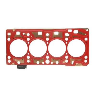 Abbildung von ELRING 823.931 Zylinderkopfdichtung 1,55 82,3 Metall Lagen Dichtung VOLKSWAGEN: Passat B8 Variant, Tiguan II, T Roc, SKODA: Kodiaq