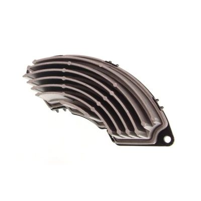 Abbildung von MAXGEAR 57 0380 Widerstand, Innenraumgebläse CITROËN: Berlingo II, C4 Picasso 1, I Grand Picasso, PEUGEOT: Partner II Tepee, Kastenwagen