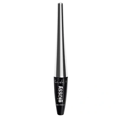 Abbildung von Lovely Eye Liner Glossy Czarny
