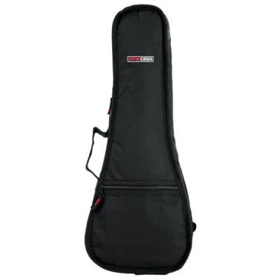 Abbildung von GATOR Cases GBE UKE SOP Umschlag für Sopran Ukulele