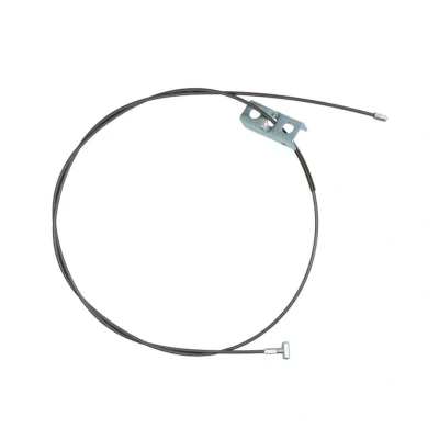 Abbildung von LINEX 32.01.84 Handbremsseil OPEL: Vivaro A Kastenwagen, Combi, RENAULT: TRAFIC 2 Bus, Kasten