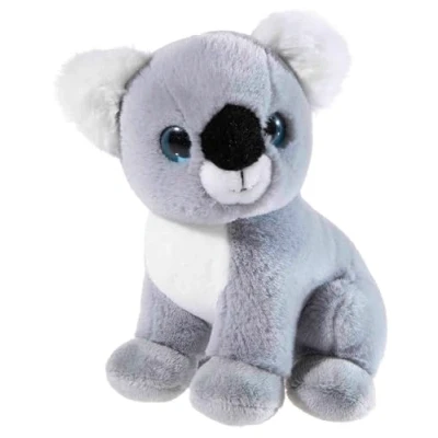 Abbildung von Pl&uuml;schtier MISANIMO MINI MI Koala B&auml;r 14 cm