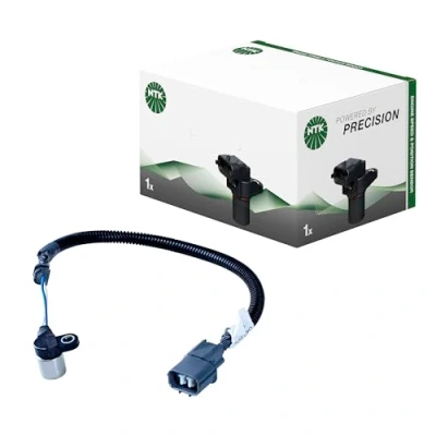 Abbildung von NGK 81478 Impulsgeber 3 polig mit Kabel HONDA: CIVIC 6 Hatchback, Stufenheck