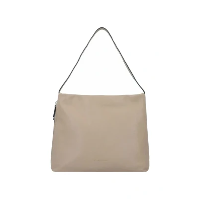 Abbildung von TOM Tailor YUMA Handtasche, Damen, Größe: One Size, Taupe