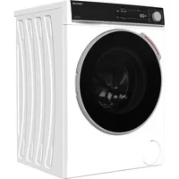 Abbildung von Sharp Waschmaschine, ES NFB014CWA DE, 10 kg, 1400 U/min