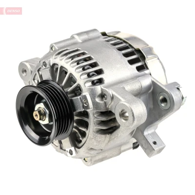 Abbildung von DENSO DAN1081 Lichtmaschine 14V 80A TOYOTA: iQ