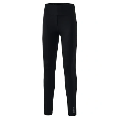 Abbildung von Erima Tights, Damen, Größe: 42, Schwarz