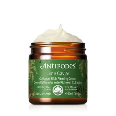 Abbildung von Antipodes LIME Caviar Collagenrich Firming Cream Gesichtscreme, Damen, Größe: 60 ml, Not defined