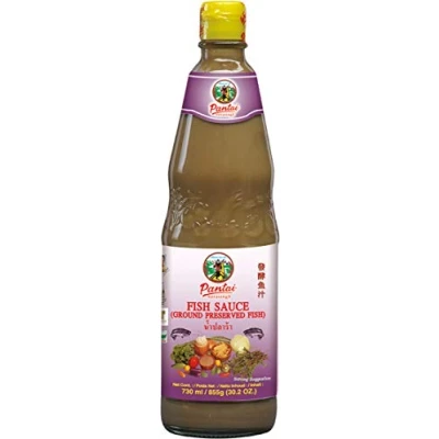 Abbildung von Pantai Fischsauce (Mam Nem), 855 g