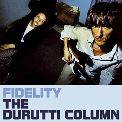 Abbildung von Fidelity