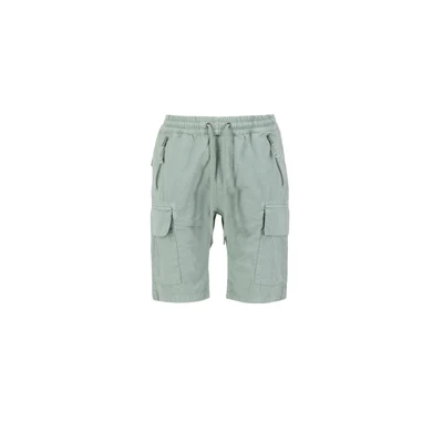 Abbildung von Alpha Industries Sweatshorts &quot;Alpha Men Shorts Ripstop Jogger Short&quot;