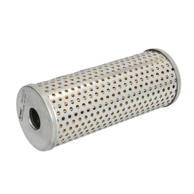 Abbildung von FILTRON OM 512/2 Hydraulikfilter MERCEDES BENZ: ACTROS MP4, RENAULT TRUCKS: T Serie, IVECO: Trakker