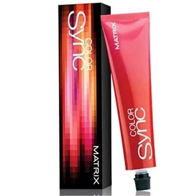 Abbildung von Matrix Color Sync Intensivt&ouml;nung Mixed Metals Sheer Bronze 90 ml
