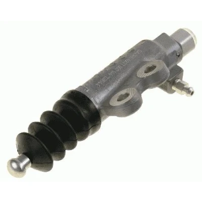 Abbildung von SACHS 6283 600 146 Kupplungsnehmerzylinder HONDA: Jazz 2 Schrägheck