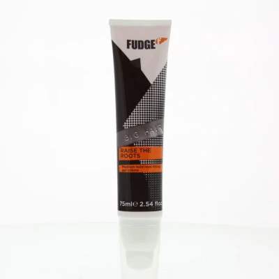 Abbildung von Fudge Gel Creme Big Hair Raise The Roots