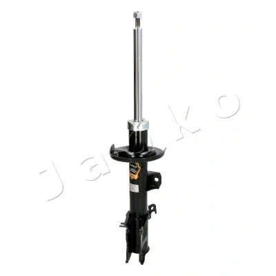 Abbildung von JAPKO MJ50074 Stoßdämpfer Vorderachse rechts Gasdruck Zweirohr Federbein oben Stift MITSUBISHI: COLT 6