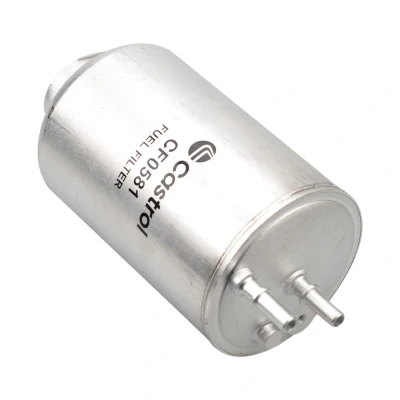 Abbildung von Castrol filters CF0581 Kraftstofffilter Leitungsfilter VOLKSWAGEN: Crafter Kastenwagen, Pritsche/Fahrgestell, Bus, MAN: TGE Kasten