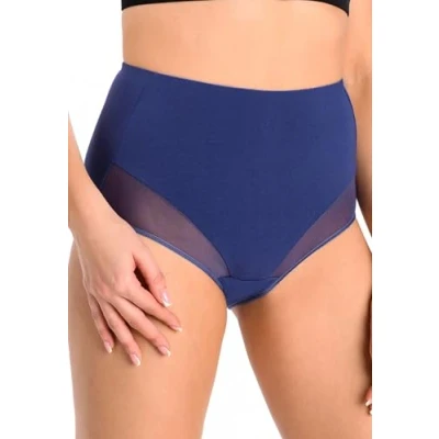 Abbildung von Teyli Slip, Damen, Größe: Large, Jeans