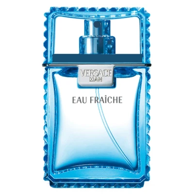 Abbildung von Versace Eau de Fraiche Set enthält Cologne Spray Pack von 2