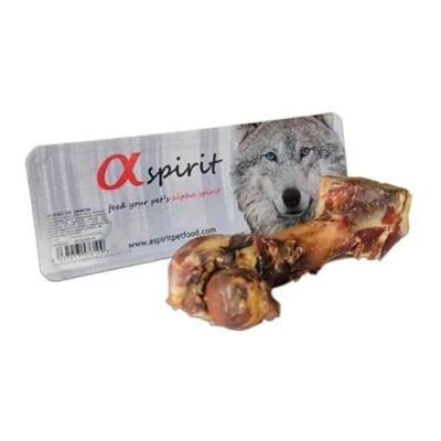 Abbildung von Ham Bone, AlphaSpirit (15 pk/ps)