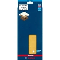 Abbildung von Expert C470 Schleifblatt, 115 x 280mm, K400