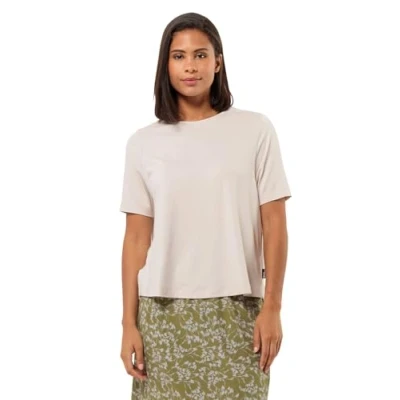 Abbildung von Jack Wolfskin T Shirt TRAVEL W