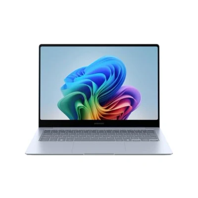 Abbildung von Samsung Galaxy Book4 Edge Qualcomm Snapdragon X Elite Notebook 35,56 cm (14&quot;)
