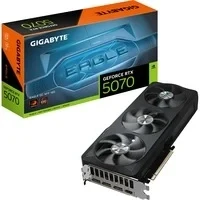 Abbildung von GeForce RTX 5070 EAGLE OC SFF 12G, Grafikkarte