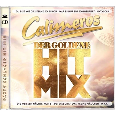 Abbildung von Der goldene Hitmix