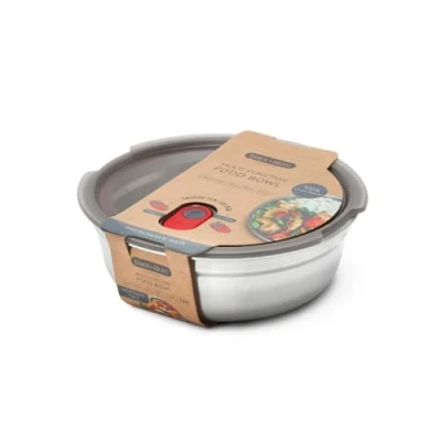 Abbildung von Multifunktionsschale Steel Food Bowl 650 ml
