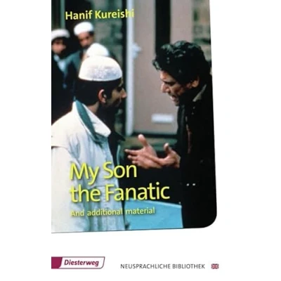Abbildung von My Son the Fanatic: Textbook (Diesterwegs Neusprachliche Bibliothek Englische Abteilung, Band 32) (Neusprachliche Abteilung: Sekundarstufe II)