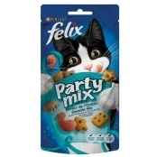 Abbildung von Felix Snack Party Mix Seaside 60 g...