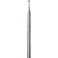 Abbildung von Graviermesser Ø 1,6mm (106), Fräser