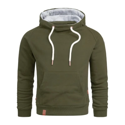 Abbildung von Alessandro Salvarini Kapuzenpullover &quot;ASBeeno&quot;, mit Kapuze
