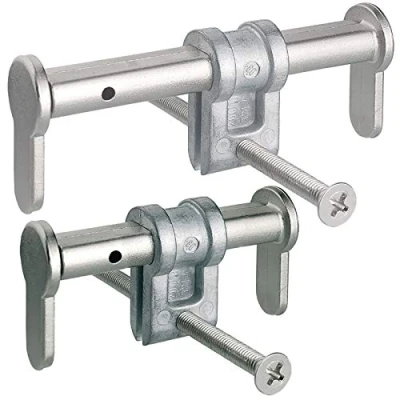 Abbildung von Universal Blindzylinder BZU 100 50 84 mm für FH Türen zugelassen