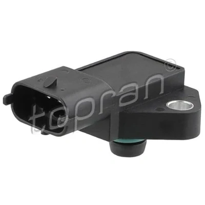 Abbildung von TOPRAN Sensor, Ladedruck